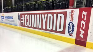 Image post by @RoadrunnersAHL on Twitter