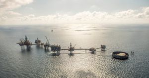 Image post by @conocophillips on Twitter