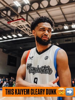 Image post by @thehoopersvoice on Instagram