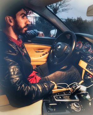 Image post by @serkansahin02 on Instagram