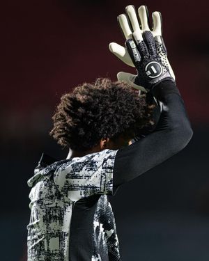 Image post by @corinthians on Instagram