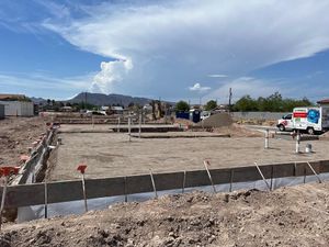 Image post by @HabitatLasVegas on Facebook