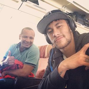 Image post by @neymarjr on Instagram