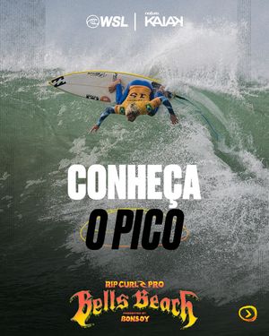 Image post by @wslbrasil on Instagram