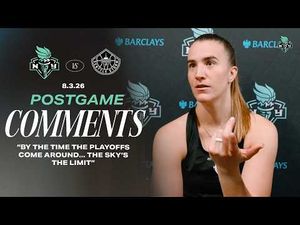 Video post by @newyorkliberty on YouTube