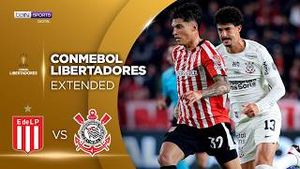 Video post by @beinsportsusa on YouTube