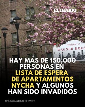 Image post by @eldiariony on Instagram