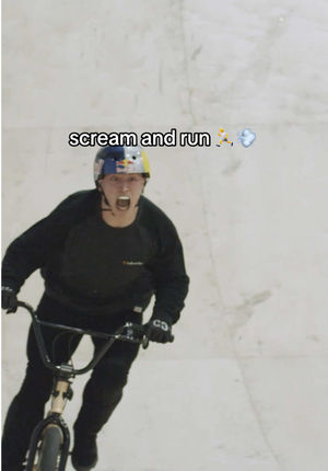 Video post by @redbullbike on TikTok