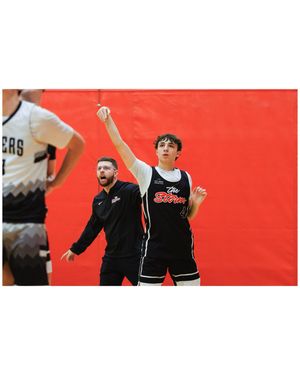 Image post by @shotbyhardie on Instagram