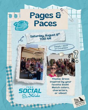 Image post by @socialstridefxbg on Instagram