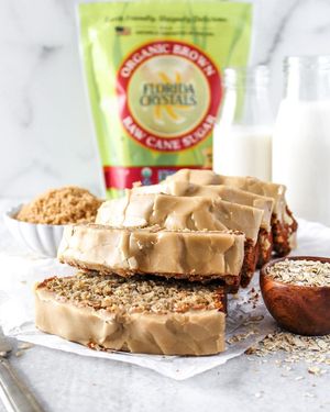 Image post by @sugaredandstirred on Instagram