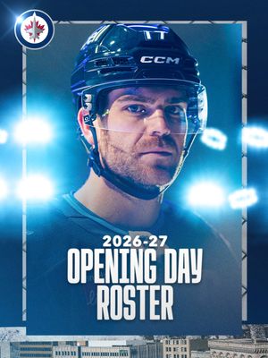Image post by @nhljets on Instagram