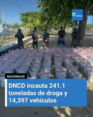 Image post by @infodiariord on Instagram