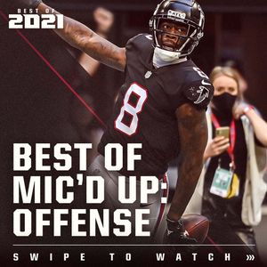 Image post by @atlantafalcons on Instagram