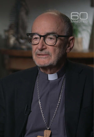 Video post by @60minutes on TikTok