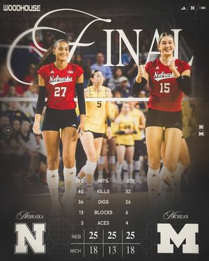 Image post by @huskervb on Instagram