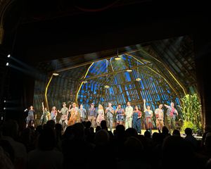 Image post by @playhousesquare on Instagram