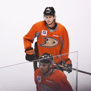 Image post by @anaheimducks on Instagram