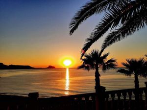 Image post by @Caminodelsol.Es on Facebook
