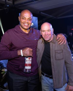 Image post by @charleswbarkley on Instagram