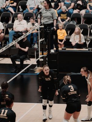 Image post by @vandyvolleyball on Instagram