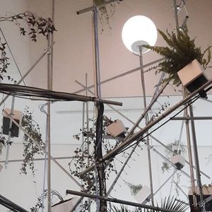 Image post by @curatorial_office on Instagram