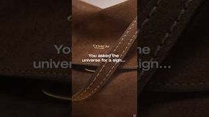 Video post by @coach on YouTube