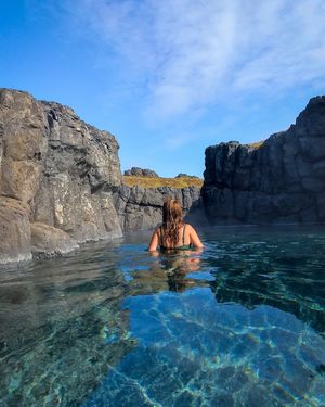Image post by @viajandonuestravida on Instagram