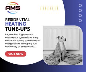 Image post by @ams_hvac on Instagram