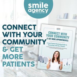Image post by @smileagency.us on Instagram