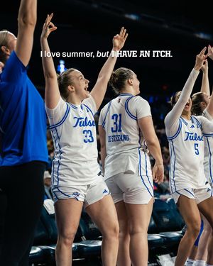 Image post by @tulsawbb on Instagram