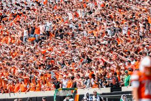 Image post by @osuathletics on Instagram