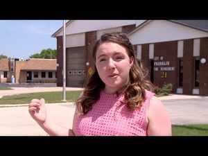 Video post by @MeredithStruewing on YouTube
