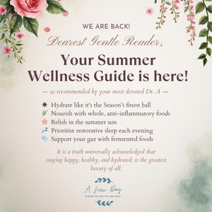 Image post by @anewdayhealth on Instagram