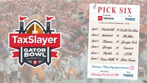 Image post by @taxslayerbowl on Twitter