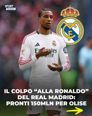 Image post by @sportmediaset on Instagram
