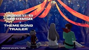 Video post by @bandainamcoamerica on YouTube