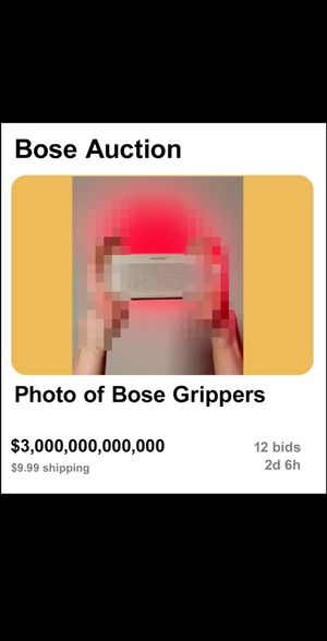 Video post by @bose on TikTok