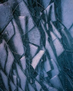 Image post by @droneartgallery on Instagram