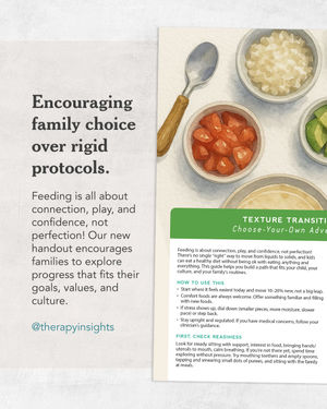 Image post by @therapyinsights on Instagram