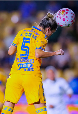 Video post by @clubtigresfemenil on TikTok