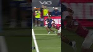 Video post by @premiershiprugby on YouTube