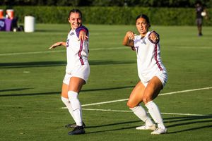 Image post by @tcuwsoccer on Instagram