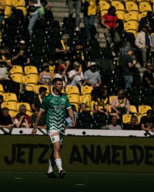Image post by @fc_st.gallen1879 on Instagram