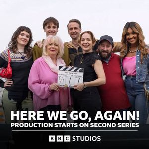Image post by @bbcstudios on Instagram