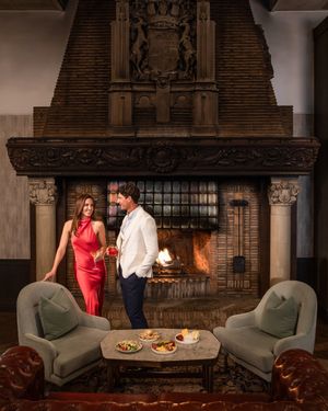 Image post by @fairmontpalliser on Instagram