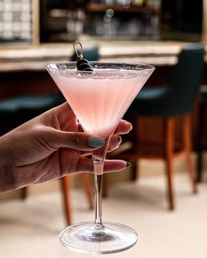 Image post by @theconfidante on Instagram