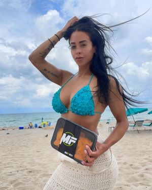 Image post by @indiapaulino on Instagram