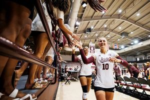 Image post by @hailstatevb on Instagram