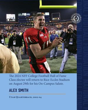 Image post by @NFFNetwork on Facebook